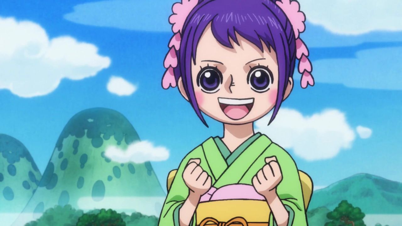 O Tama Ep 3 O Tama Ep 3