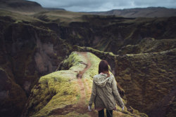 foxmouth:Landscapes, 2014 | by Elizabeth Gadd 