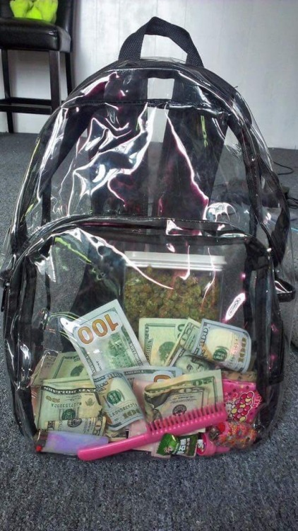 school bag