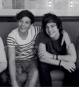 secretlyherstranger:  larry is real fuck you k thx bye