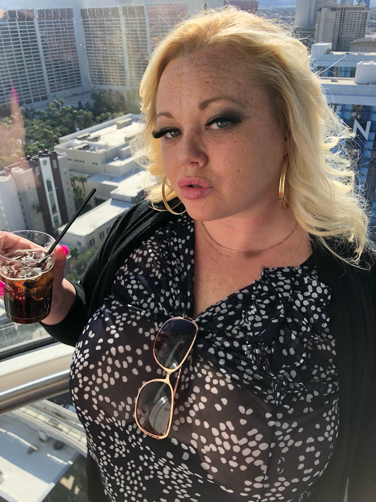 swaggtown862:  Cum loving slut