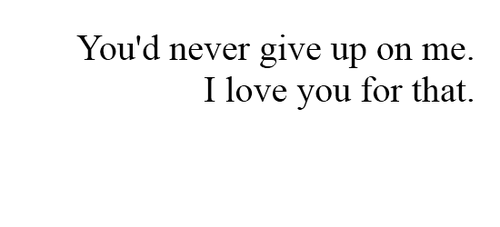 My Teen Quote