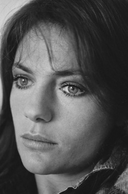 vintageruminance:  Jacqueline Bisset