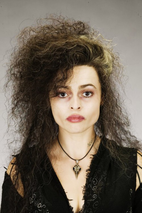 bellatrix lestrange