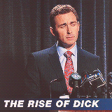 castiells:  Dick jokes of Season 7 → requested by vibrantvirtues 