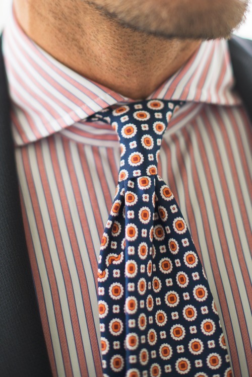 suitupweird:  Inspiraiton | Ties | Wear It Weird