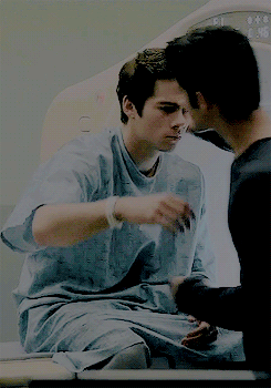 rebels-queen:   teen wolf meme: seven moments [1] “We’ll do something. I’ll
