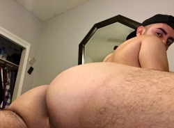 adrian-hung:  “Fuck me daddy! 👅”