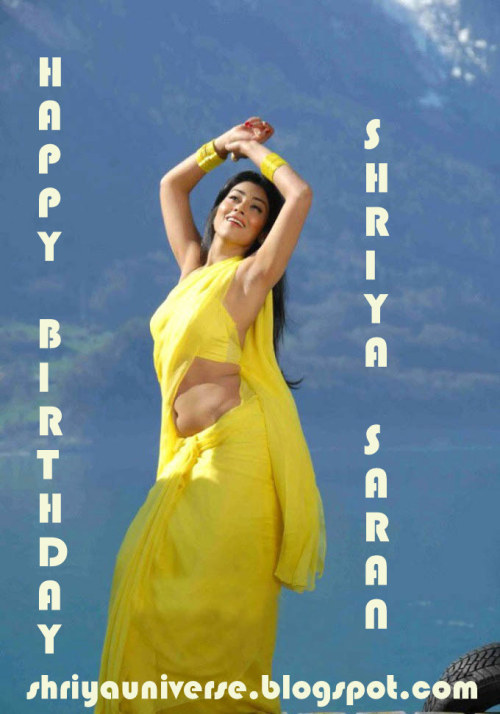 Sex shriyauniverse:  Happy Birthday to forever pictures
