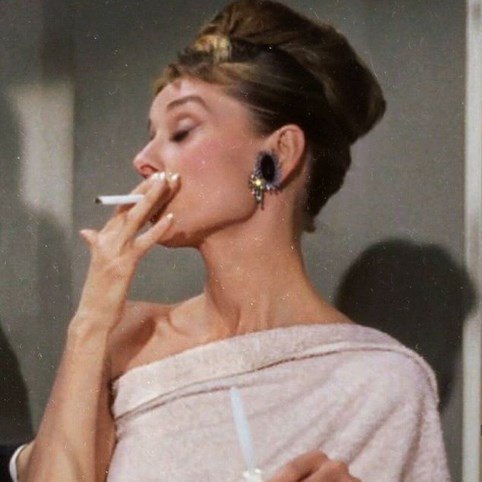 anxietvy:¿ cigarette ?