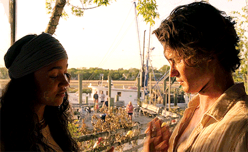 sharmans: Outer Banks (2020 —)