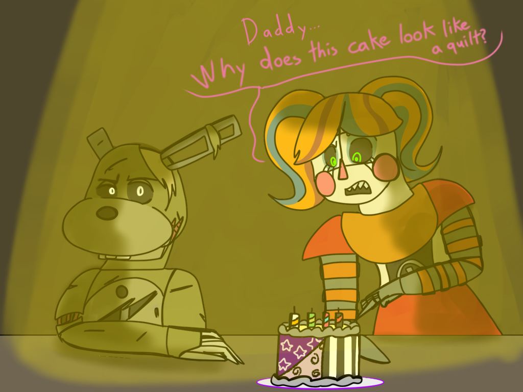 FNAF 6