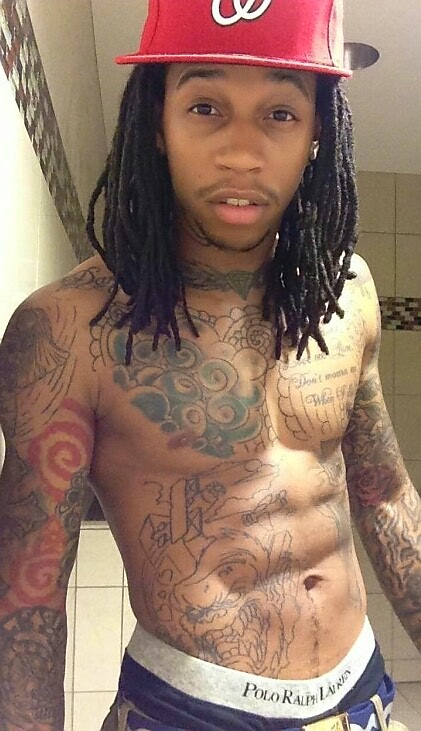 gottabefamous:  Who is this?