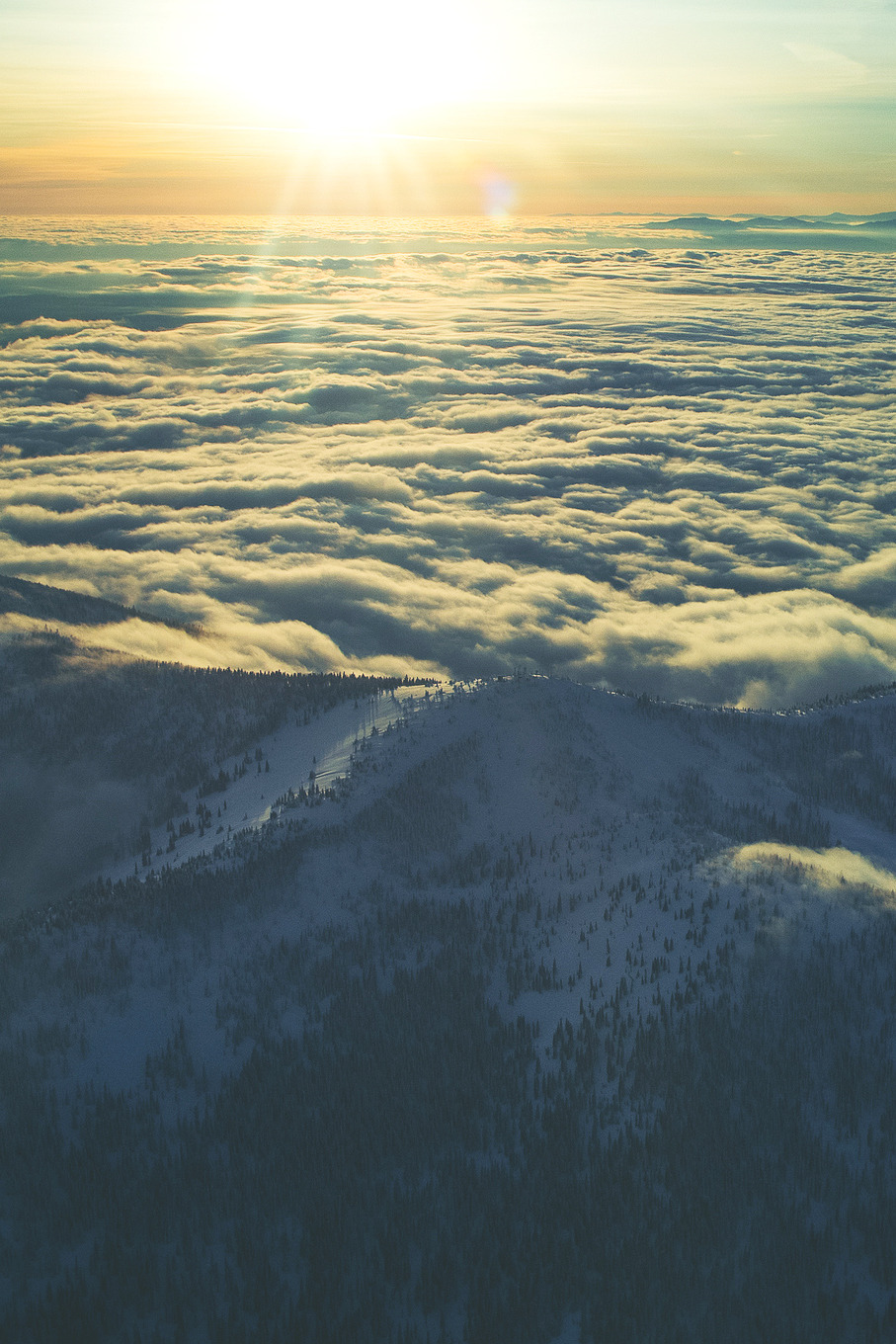 Sky Waves