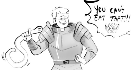 clubsunshine: heres some laius doodles because AAAAAAAAAAAA i love him….. dungeon meshi is so