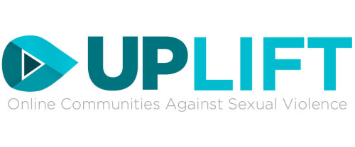 uplifttogether:On April 23, at 1 pm ET, to recognize Sexual Assault Awareness Month, Uplift will h