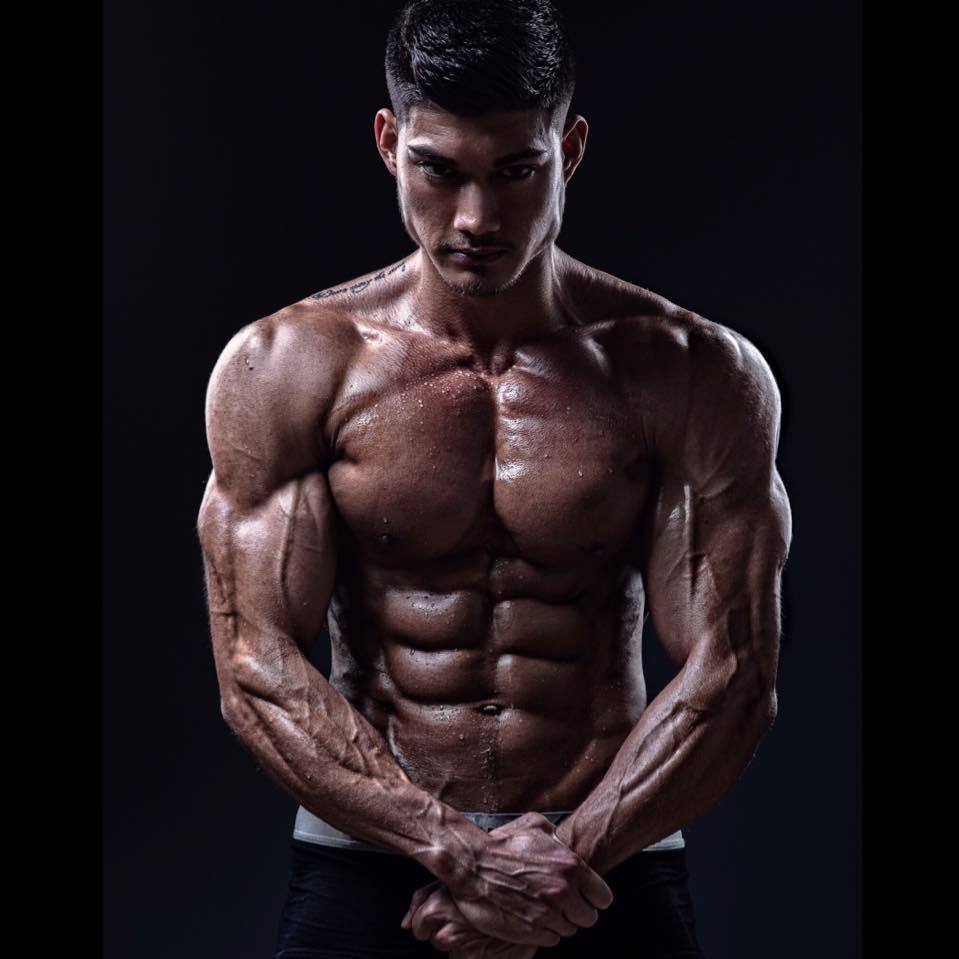   Nicolas Iong