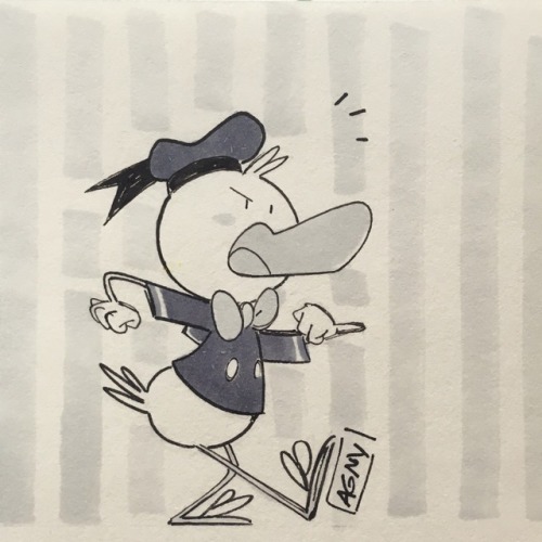 Mickey&amp;Donald