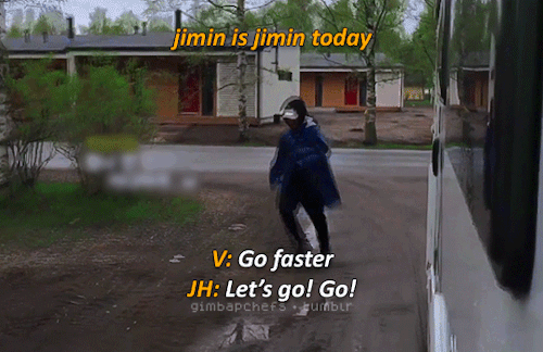 The B In Bts Stands For Betrayal Day 13/25