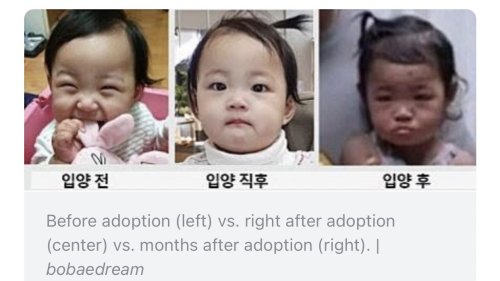 TW/CHILD ABUSE! BTS’ JIMIN USED HIS PLATFORM TO INFORM HIS FANS OF THE WAY BABY JUNGIN WAS ABUSED