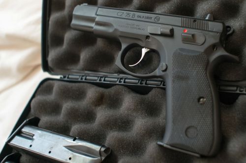 cz75b