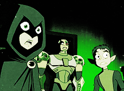 trappedinsanity:  You might not fear me, but look who’s afraid of you. 