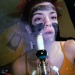 restingbluntface:Sunday night bong rips 