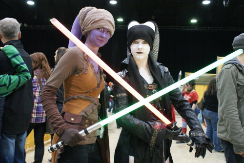 darkcastle11:  For you flying pasta ;)  Just in case i am on the right at your typical geekfest :D