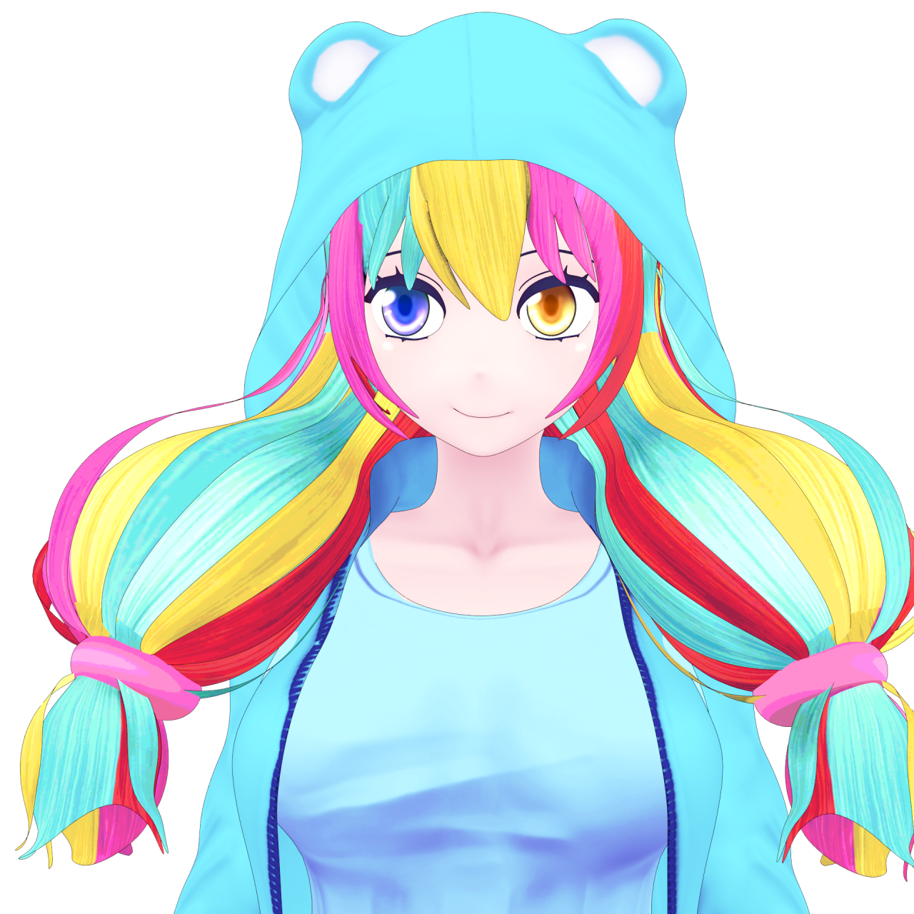 NSFW 3D