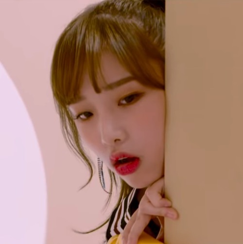 Choi Yena icons  ♡ like se salvar ♡