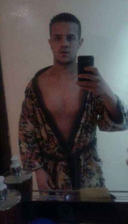 boysofmorocco:  Hot young Moroccan