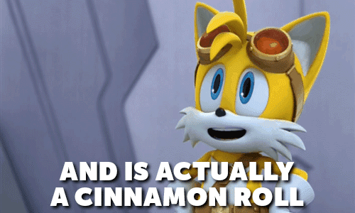 sonicthehedgehog:  Beautiful Hedgehog Too Good For This World, Too Pure.