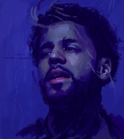 moon&ndash;high:  a big inspiration - j cole 