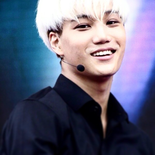 Sexy JongIn
#Kaisoo #KimJongIn #sexy #Kai #Dancingmachine #EXOM #EXO #EXOL #EXOK #Kpop