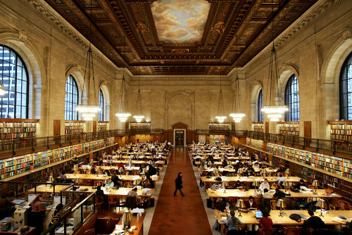 nprfreshair:‘Patience And Fortitude’ And The Fight To Save NYC’s Storied Public LibraryFresh Air boo