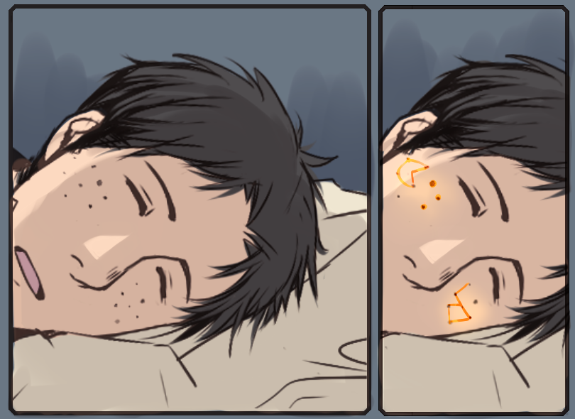 ask-jean:  this might be some kind of disease give me a moment 