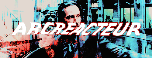arcreacteur:I HAVE A HEART, SCIENCE TOLD ME SO.  i am the architect of my own destruction, the blood