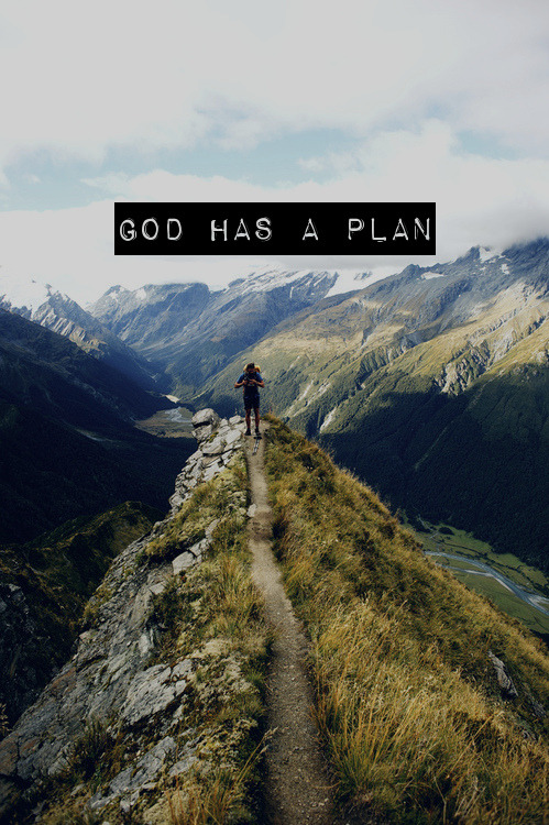 spiritualinspiration:  “And we know that God causes everything to work together for the good of those who love God and are called according to his purpose for them.” (Romans 8:28, NLT) Everyone goes through things that don’t seem to make sense.