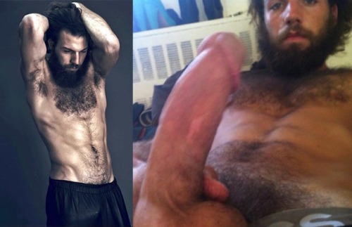 fuckyoustevepena: He’s NAKED! Check out America’s Next Top Model’ contestant Phil Sullivan Nude.