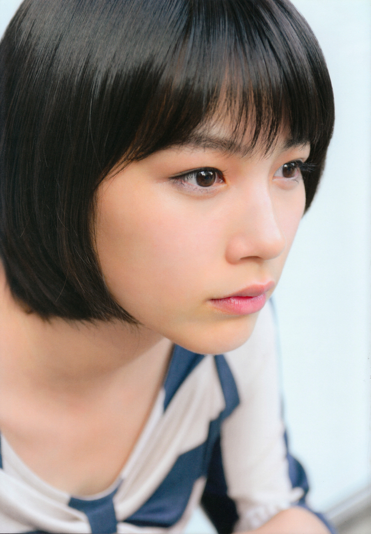 Takowasavi Tumblr Ringozatoh 能年玲奈 Screen Me 12 12