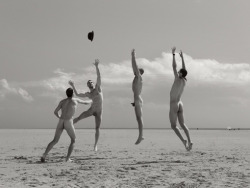 3motenors:  The Dream of Living by Joachim Baldauf   