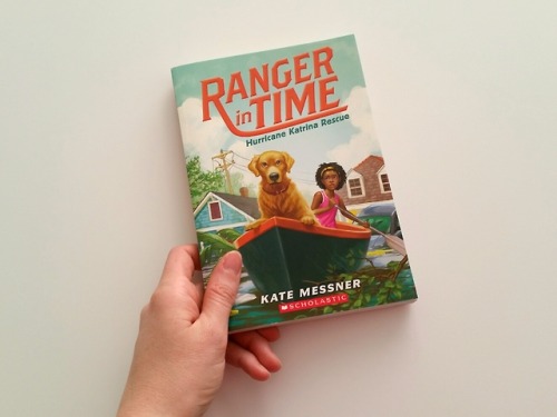 Oh hey guys! The newest Ranger in Time comes out tomorrow! I wrote a blog post where you can read ab