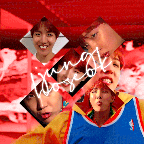HAPPY 8 YEARS WITH BANGTAN! (insp,, Cr. Namuspromised, Qdeoks)