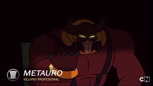 roxana-07:  Salieron en el nuevo corto ^^