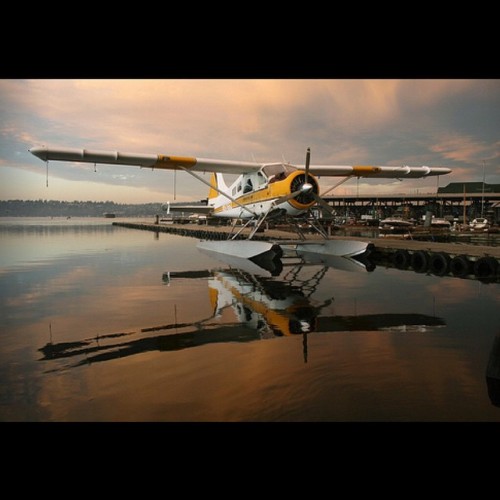 Nothing better than the feeling you get loading up at sunrise to head out on that dream adventure. 