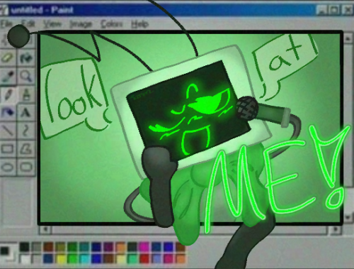 Been Procrastinating Again (im Too Overwhelmed With My Schoolwork And Band To Work On Things I Need To