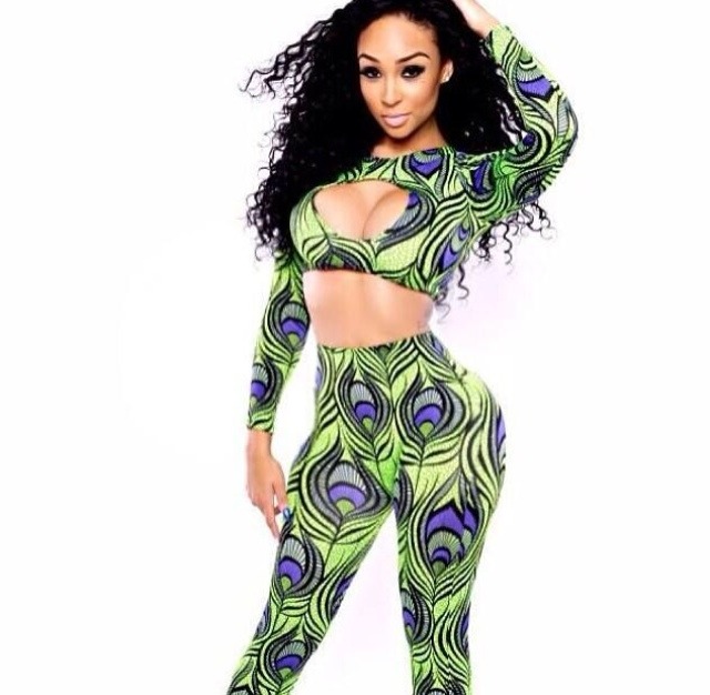 evans601:  #thickthursday: Dede Damati @dede_onthebeach