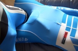 Lycra & Underwear