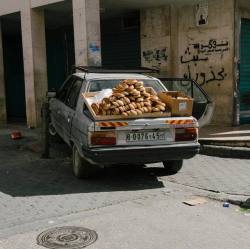 androphilia:Bethlehem, West Bank (Palestine) by Fadi Dahabreh, 2019 Photography