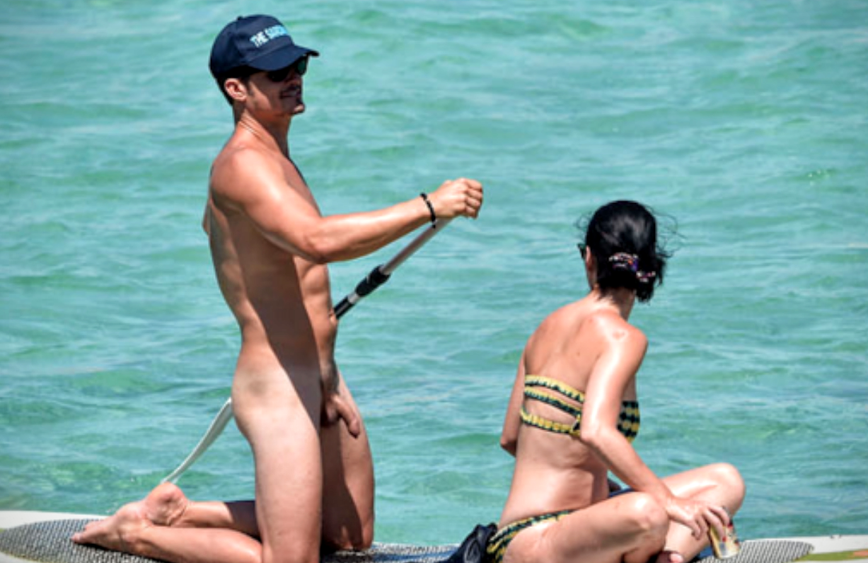 pornoflexive:  Orlando Bloom…swoon 